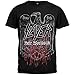 Slayer - Hate Tour T-Shirt