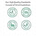 Activated Charcoal Mask-Deep Pore Cleanser, Improves Complexion, Removes Blackheads, Hydrates, Shrinks Pores, Nourishes-Anti-Aging, Face Glow, Reduces Wrinkles, Spots-Vegan, Organic 4 oz Made In USA