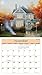 Thomas Kinkade Painter of Light 2019 Deluxe Wall Calendar