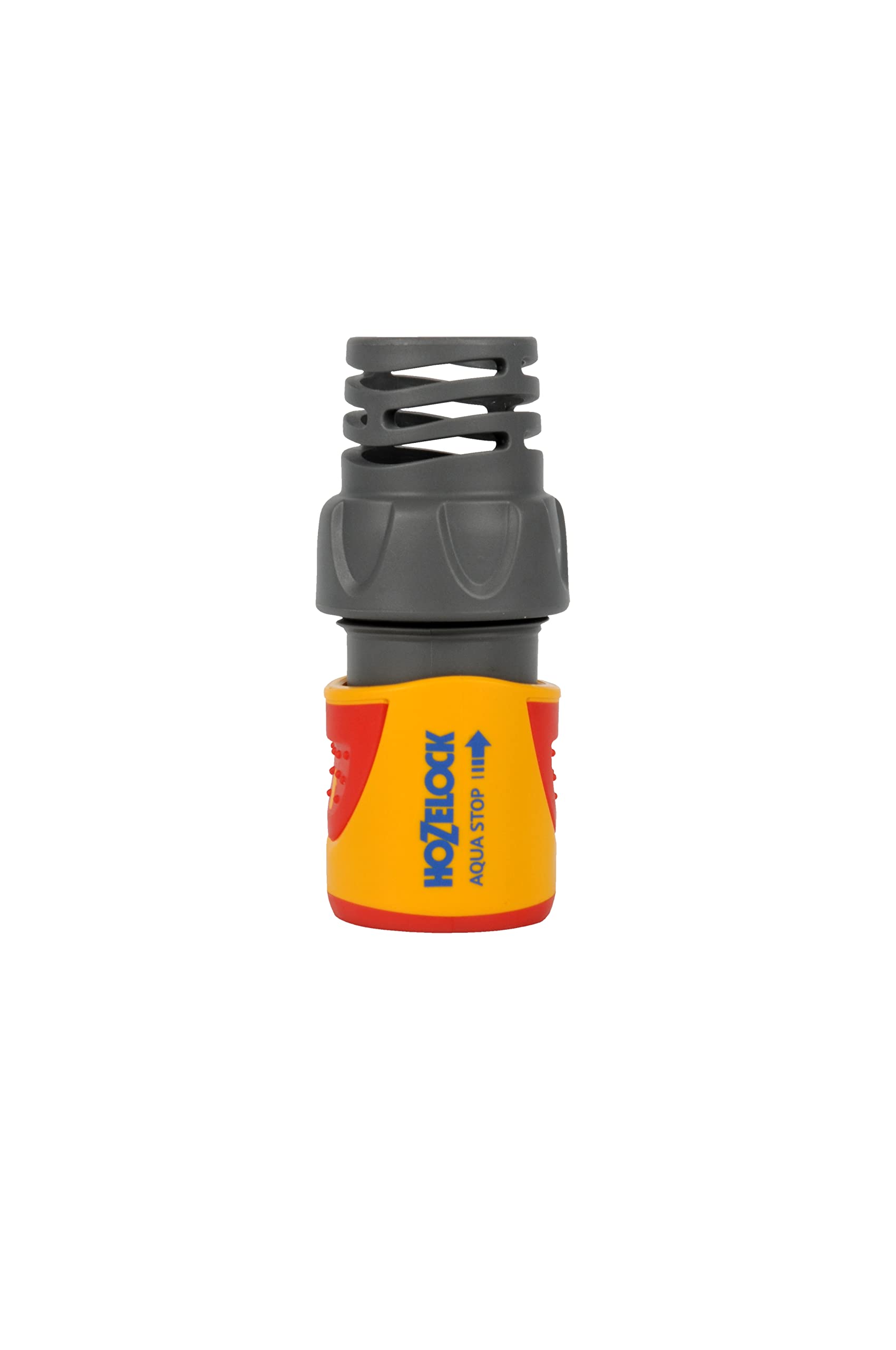 Hozelock Conector AquaStop (19 mm), Standard