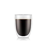 Bodum 12oz Pavina Double Wall Insulated
