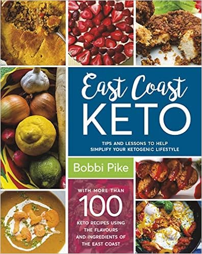East Coast Keto East Coast Keto