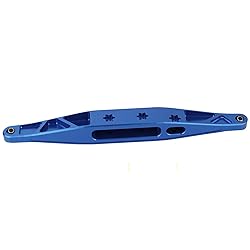 RZXYLRC Metal Alloy Rear Trailing Arm Suspension