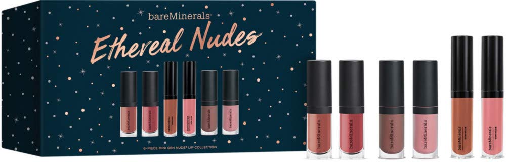 bare minerals lip set