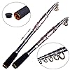 Sougayilang-Portable-Telescopic-Carbon-Fishing-Rod-Travel-Spinning-Saltwater-Fishing-Pole Sougayilang-Portable-Telescopic-Carbon-Fishing-Rod-Travel-Spinning-Saltwater-Fishing-Pole