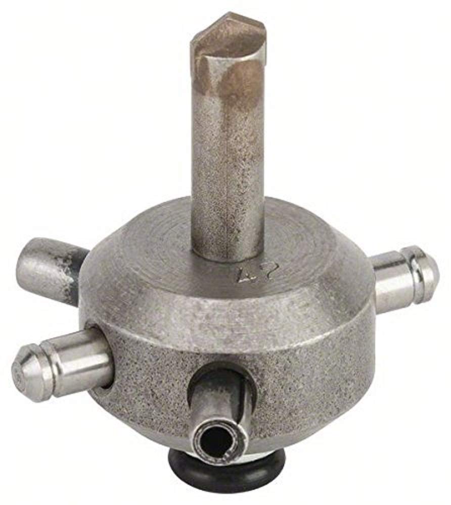 Bosch 2608597476 Drilling Cross for Dry Core Cutters and Core Edge Sinkers