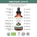 4oz Pure Organic Castor Oil