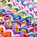 Sasairy 12PCS Women Baby Girl Hair Styling Twister Clip Girls Hair Decorations Headwear with Hair Braider DIY Tool Accessories, Multicolor