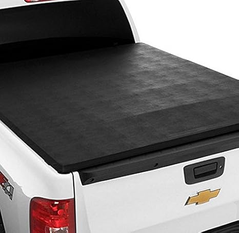 Topline For 2004 2014 Ford F150 5 5 Short Bed Low Profile Roll Up Tonneau Cover