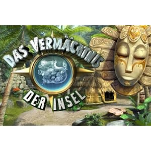 Geheime Fälle: Das Vermächtnis der Insel