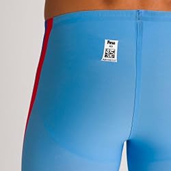 ARENA Men's Powerskin R-Evo Open Water Swim