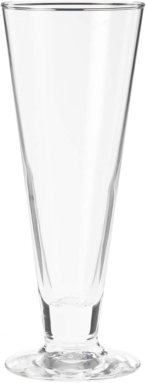 Amazon Co Jp 東洋佐々木ガラス ビールグラス クリア 285ml ピルスナー 日本製 食洗機対応 ホーム キッチン