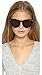 Le Specs Women's Jealous Games Sunglasses, Streaky Tort/Brown Mono, One Size
