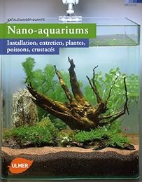 Nano-aquariums