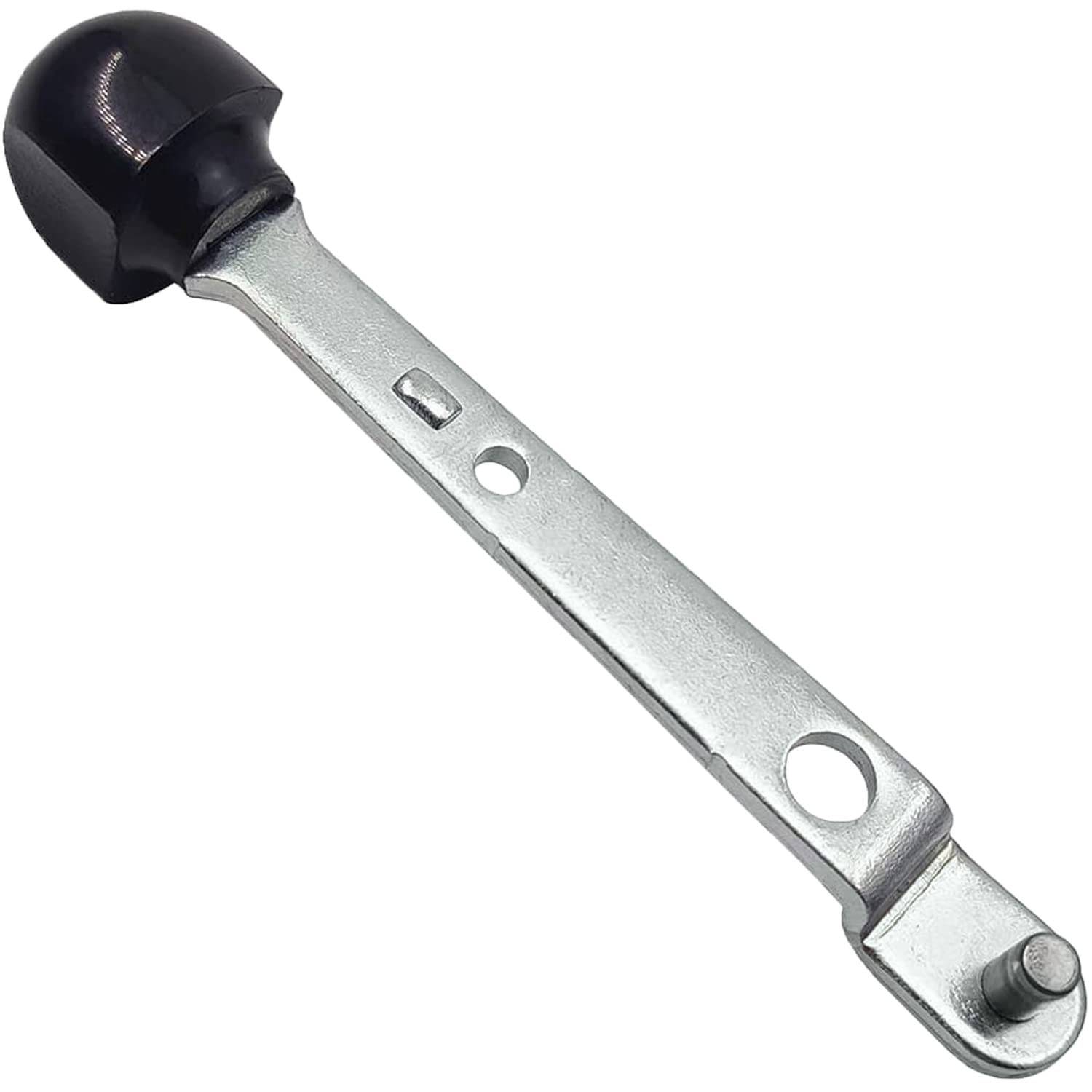 PartsBroz WP9709276 Speed Control Lever - Compatible With Whirlpool KitchenAid Stand Mixer - Replaces AP6013789 9709276 1206276 3184193 PS11747016 Ultra Durable Replacement