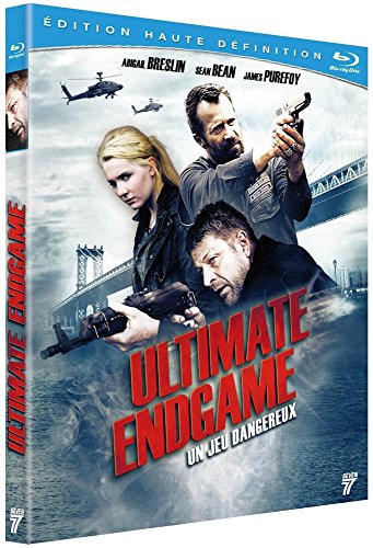 Ultimate Endgame - Blu-ray