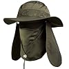 Ddyoutdoor-07-281-Fashion-Summer-Outdoor-Sun-Protection-Fishing-Cap-Neck-Face-Flap-Hat-Wide-Brim Ddyoutdoor-07-281-Fashion-Summer-Outdoor-Sun-Protection-Fishing-Cap-Neck-Face-Flap-Hat-Wide-Brim