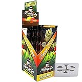 KingPin Pure Hemp Mango Tango Flavored Wraps
