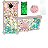 jioeuinly Schok Volt Sv55 Case Compatible with