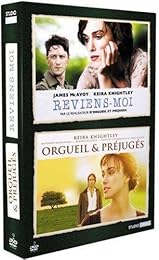 Reviens-Moi + Orgueil & Préjugés