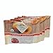 Sunny Fruit Organic Apricots, Soft & Succulent Dried Turkish Apricots- 2Packs