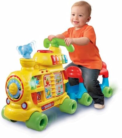 vtech maxi trotti loco