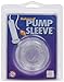 CalExotics Universal Sleeve For Pumps, Package may vary