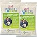 Kalencom Potette Plus Liners - 30 Liners Pack of 2 primary