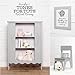 Fusion Mineral Paint 500 ml Little Lamb