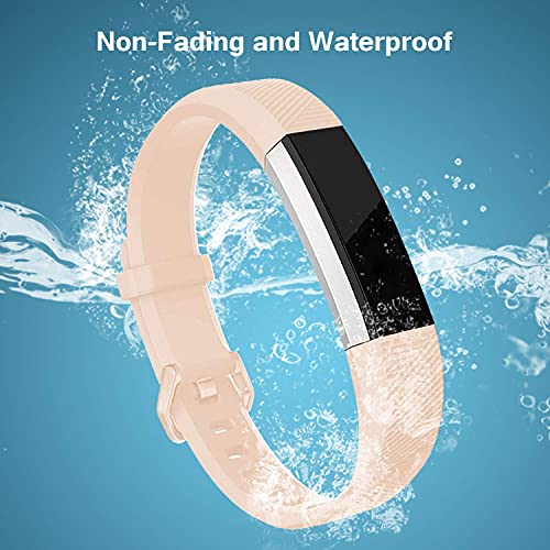Fitbit Strap Amazon Bracelet Fitbit Alta Hr Bands Compatible With