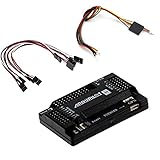 APM2.6 APM Flight Controller Board w / Top - Connector Connector for ARDUPILOT MEGA 2.6