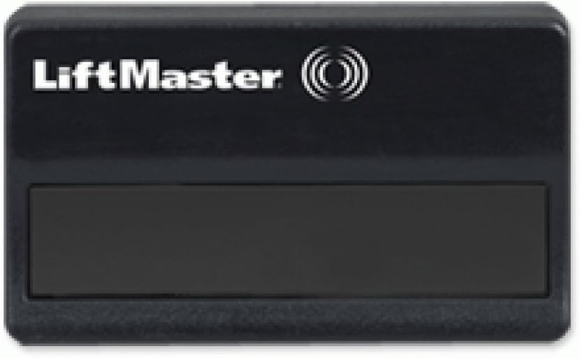 Which Is The Best Genie Quit Lift 800 Garage Door Operner