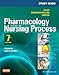 Study Guide for Pharmacology and the Nursing Process