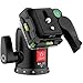 Oben BA-113 Single Lever Ball Head