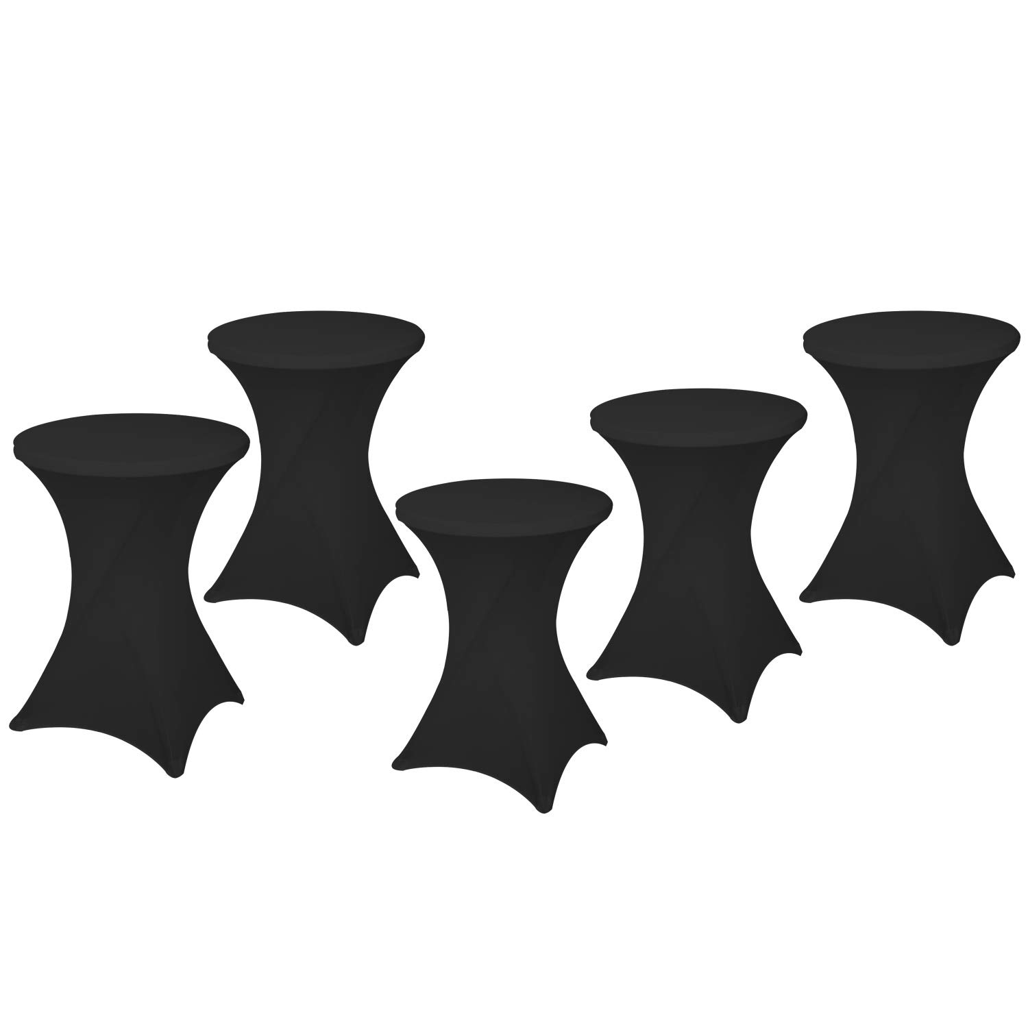 Best Outdoor Tablecloths Card Table Sized