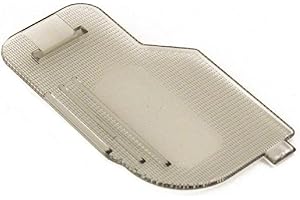 NGOSEW Cover Plate for Brotherr LB6770, LB6800PRW, SQ9000, SQ9050, CS100, CS100T, CS4000, CS6000, CS6000I, CS6000T, CE4000, NV4000, NV4000D, NV4500D,XR9000, XR9500PRW Sewing Machines
