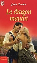 Le  dragon maudit