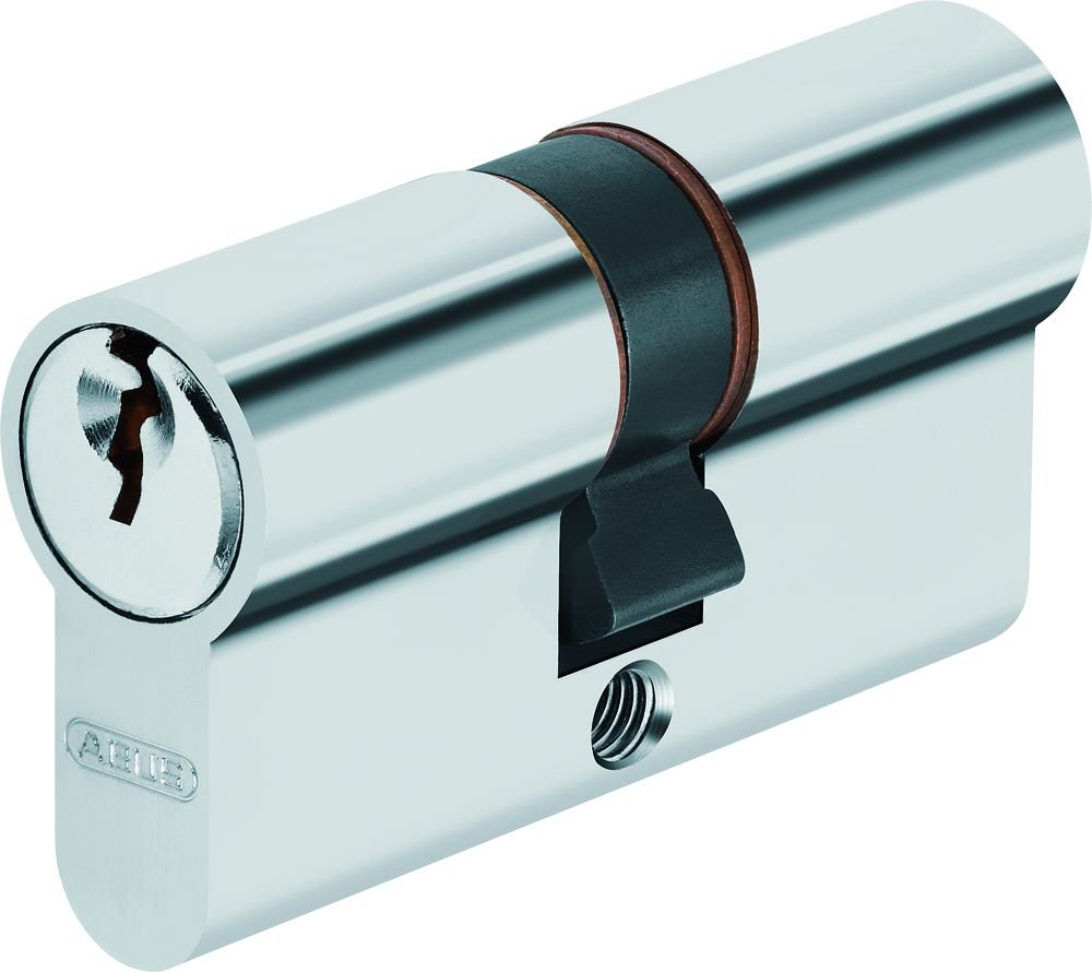 ABUS Profile Cylinder C83N 45/45, 03052