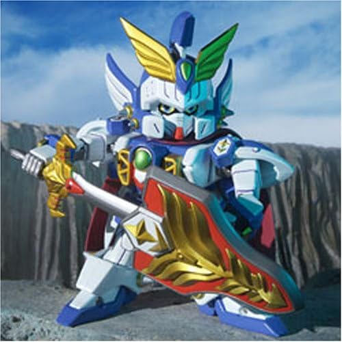 SD-FLEXTION 02 Wing Knight Zero