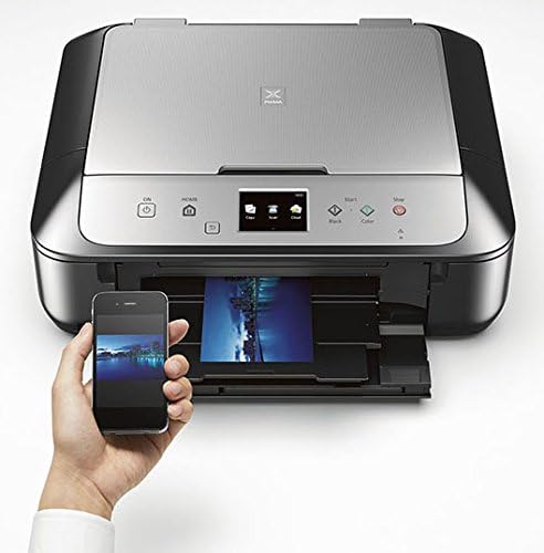 canon 6821 printer