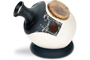 Schlagwerk U78 Side Skin Udu