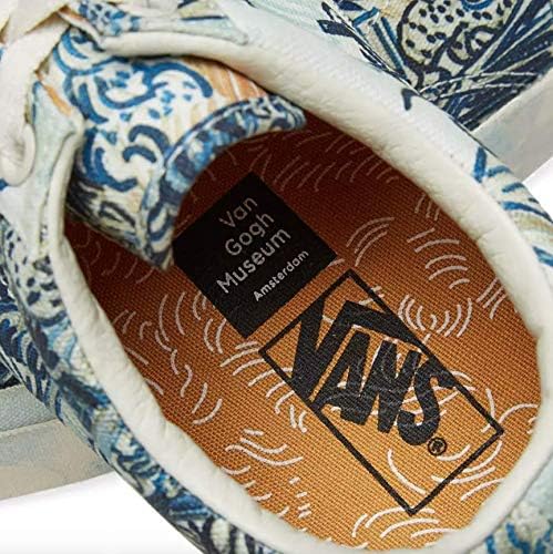 vans van gogh amazon