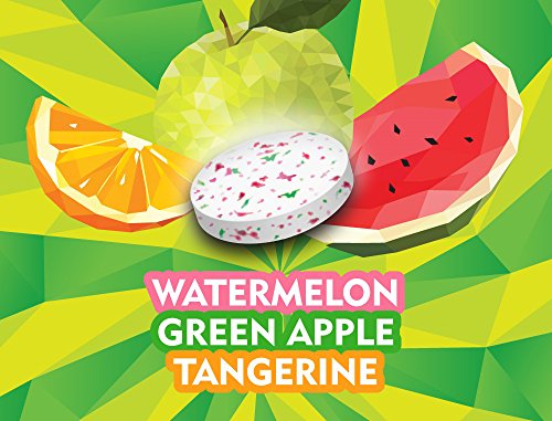 2 BREAKERS+Sours+Sugar+Watermelon+Tangerine