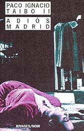 Adiós Madrid