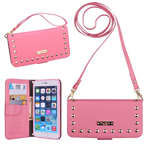 True Color Case Compatible With Iphone 6s Plus Wallet Case