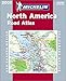 Michelin North America Road Atlas 2003 by