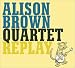Alison Brown Quartet Lorelei