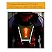 FANCYWING LED Turn Signal Bike&Electric Scooter Pack Accessory/LED Backpack Widget with Direction Indicator - USB Rechargeable Bag Safety Light for Cycling at Night, Waterproof, Safe Bicycle.…