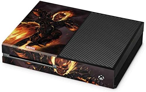 ghost rider video game xbox one