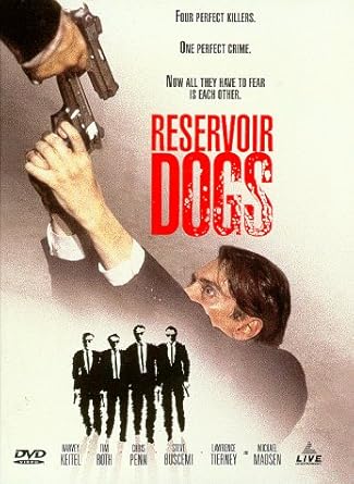 tarantino amazon prime